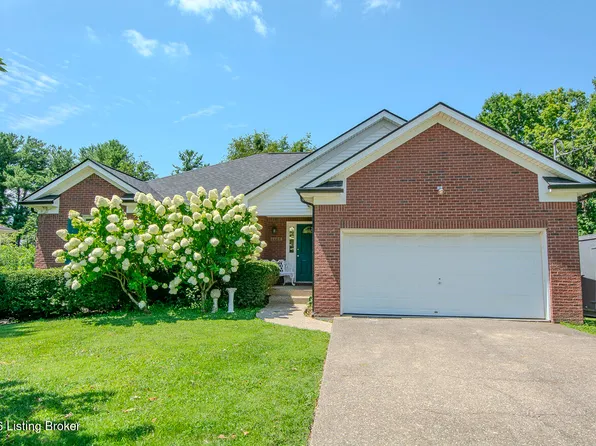 1114 Meadowridge Trl, Goshen, KY 40026