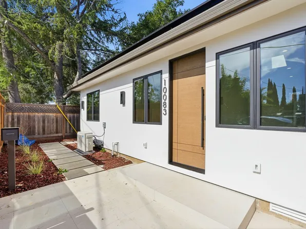 10083 S Tantau Ave, Cupertino, CA 95014