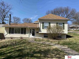 222 S Montgomery St, Nelson, NE 68961