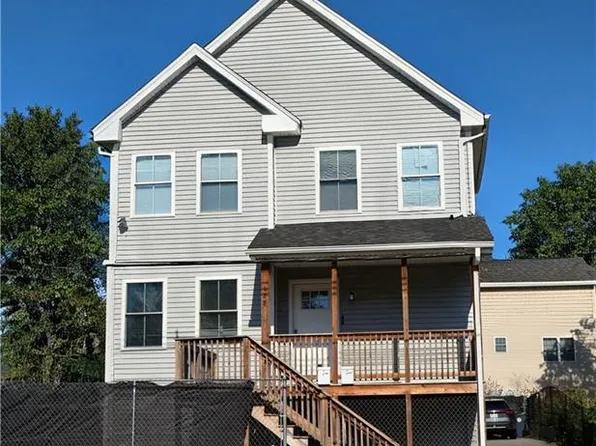 128 Rugby St, Providence, RI 02905