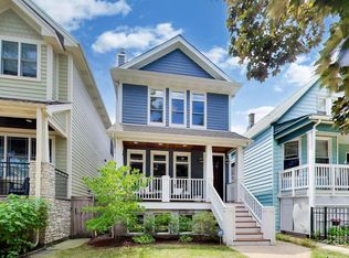 2229 W Farragut Ave, Chicago, IL 60625