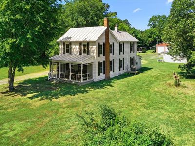 193 Greene Rd, Mathews, VA, 23109