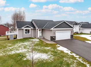 340 Bluebill St, Baldwin, WI 54002