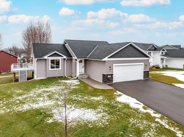 340 Bluebill St, Baldwin, WI 54002