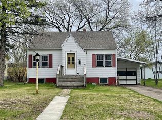805 West Ave, Detroit Lakes, MN 56501