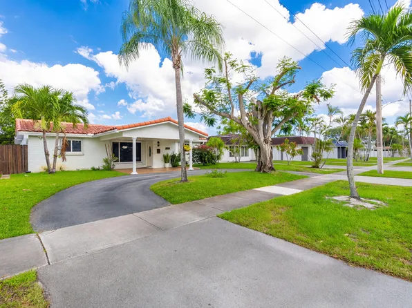 2141 N 56th Avenue, Hollywood, FL 33021