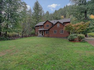12619 444th Ave SE, North Bend, WA 98045