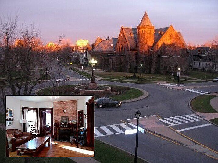1st image of 638 W Ferry Cir Unit W