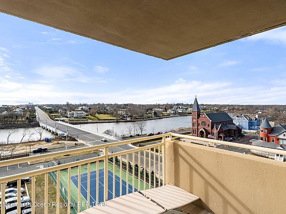 2nd image of 787 Ocean Avenue #710