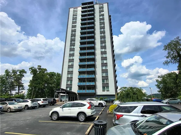 1800 Roundhill Rd APT 304, Charleston, WV 25314
