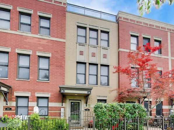 1005 N Kingsbury St, Chicago, IL 60610