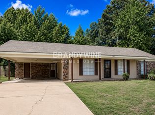 1951 Ponderosa Ave, Memphis, TN 38116