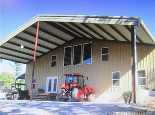 773 W Folsom Rd, Caney, OK 74533