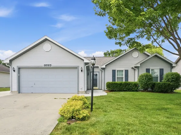 9083 Marquis Dr, Miamisburg, OH 45342
