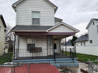 138 Baltimore St, Dayton, OH 45404