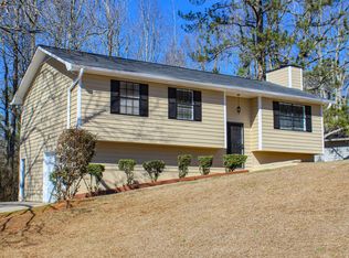 2968 Tara Woods Dr, Douglasville, GA 30135