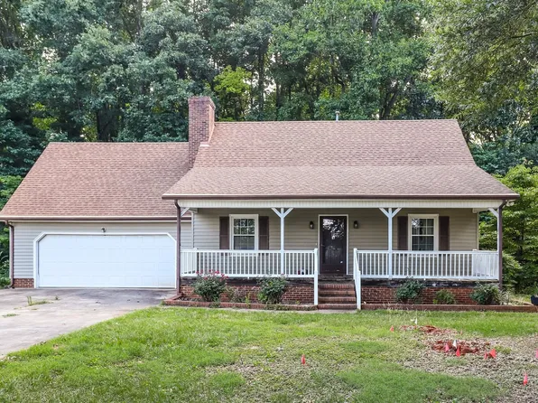 5731 Coble Church Rd, Julian, NC 27283