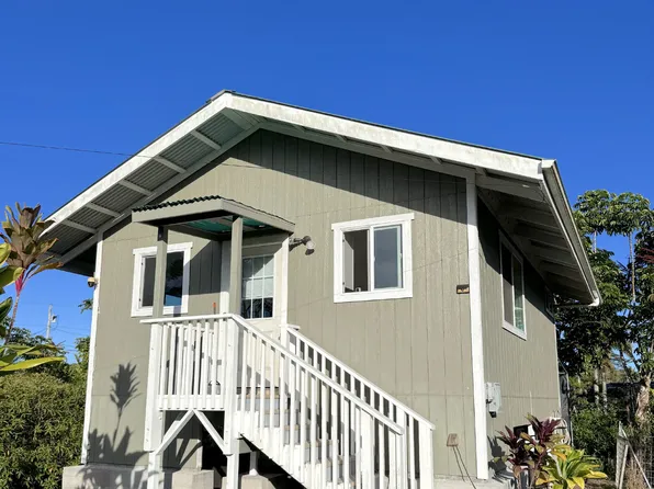 15-1898 5th Ave, Keaau, HI 96749