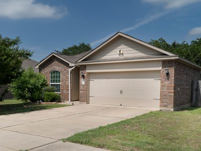 1204 Bluff View Dr, Hutchins, TX, 75141