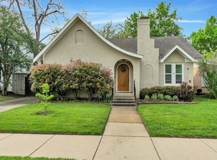 3929 Bunting Ave, Fort Worth, TX 76107