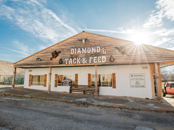 100 N Main Street, Fair Play, MO 65649