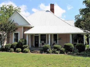414 N Shirley Ave, Honea Path, SC 29654