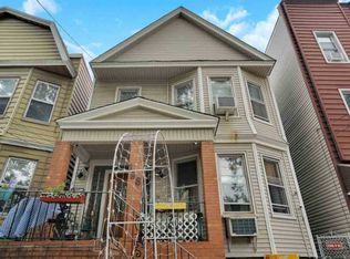 198 Sherman Ave, Jersey City, NJ 07307
