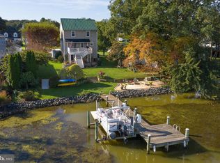 11104 Bird River Grove Rd, White Marsh, MD 21162