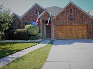 417 Corriente Trl, Azle, TX 76020