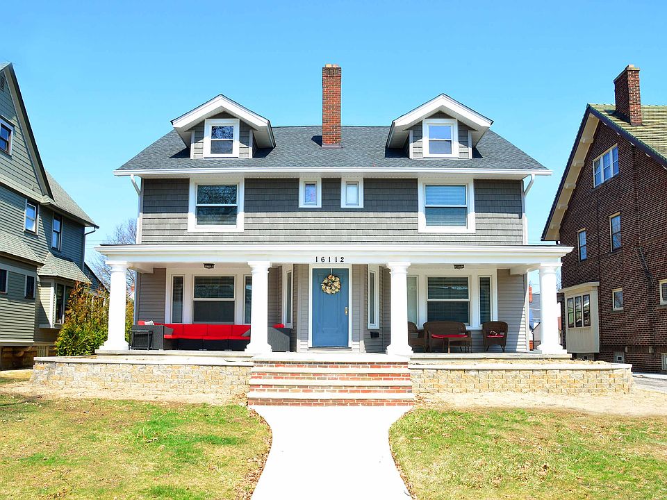 1st image of 16112 Clifton Blvd