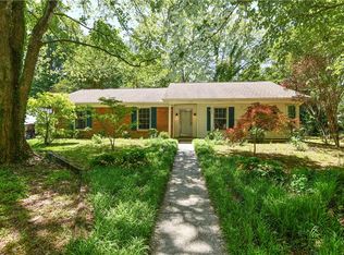 4405 Tenby Dr, Greensboro, NC 27455
