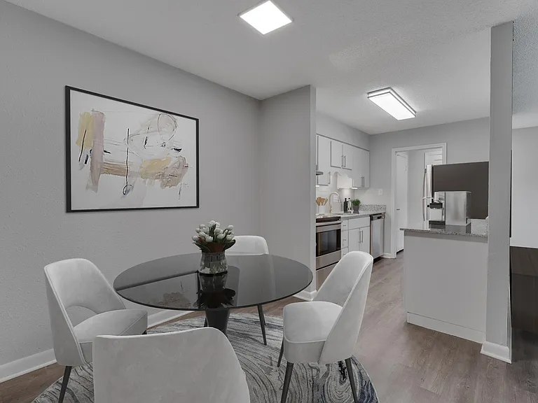 SoHo Apartment Homes — Photo 25