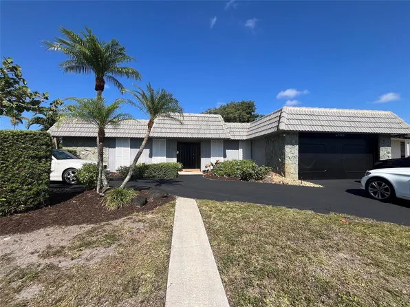 4141 N 37th Avenue, Hollywood, FL 33021