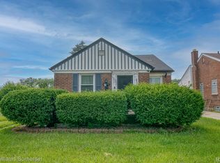 8867 Brace St, Detroit, MI 48228