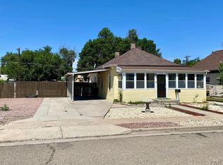 2621 Spruce St, Pueblo, CO 81004