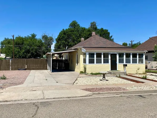 2621 Spruce St, Pueblo, CO 81004