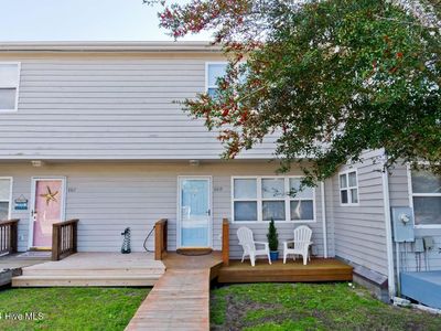8819 Krystal Court #5, Emerald Isle, NC, 28594