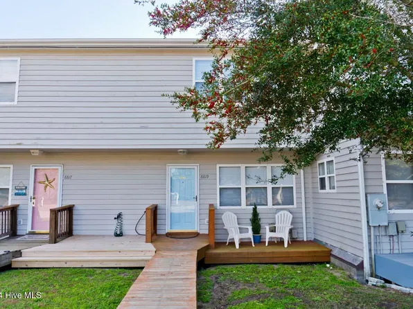 8819 Krystal Court #5, Emerald Isle, NC 28594
