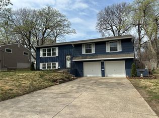 10602 W 89th St, Overland Park, KS 66214