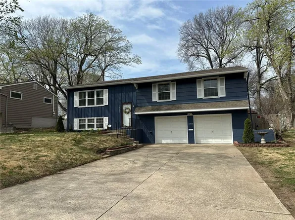 10602 W 89th St, Overland Park, KS 66214