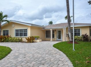 1795 SE 5th Ct, Pompano Beach, FL 33060