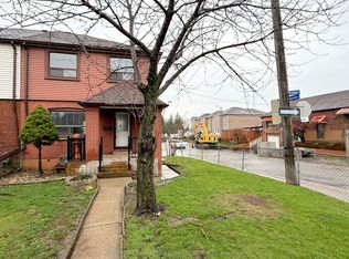 56 Snider Ave, Toronto, ON M6E 4R9