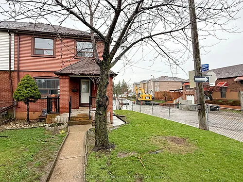 56 Snider Ave Photo 1