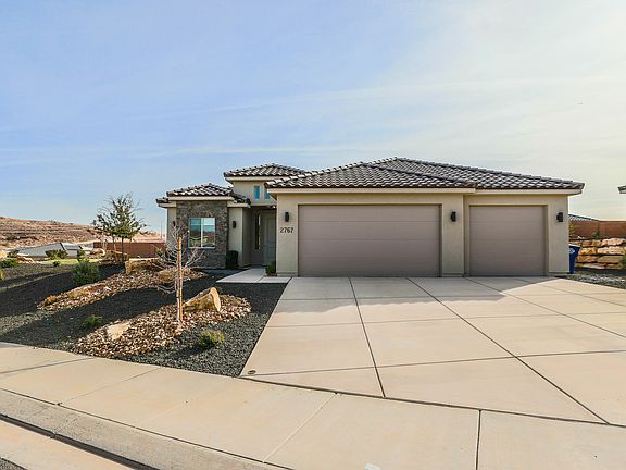 2nd image of 2767 W Vico Way
