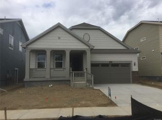 2407 Provenance St, Longmont, CO 80504