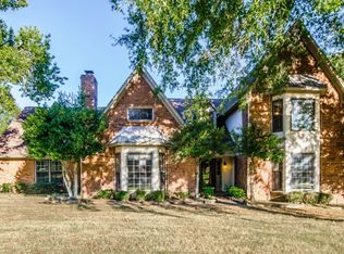 4130 Bartlett Country Rd, Bartlett, TN 38135