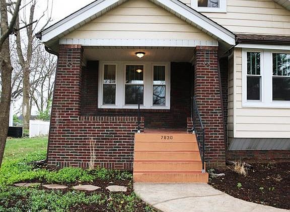 2nd image of 7830 Garden Ave