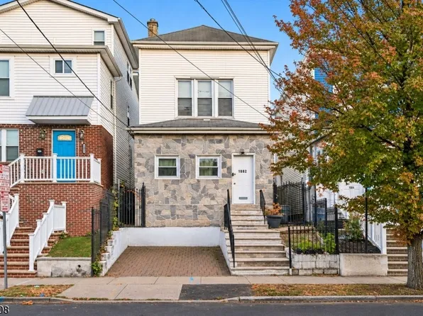 1082 Grove St, Irvington Twp., NJ 07111
