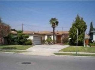 14361 Walnut Creek Pkwy, Baldwin Park, CA 91706