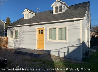 437 Crampton St, Reno, NV 89502